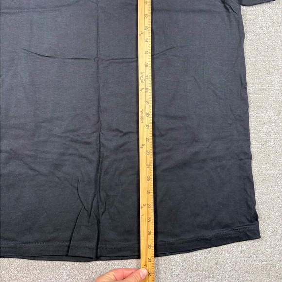 Vintage Harley Davidson Single Stitch Dublin Ireland Biker T-Shirt Mens XL - Picture 5 of 7